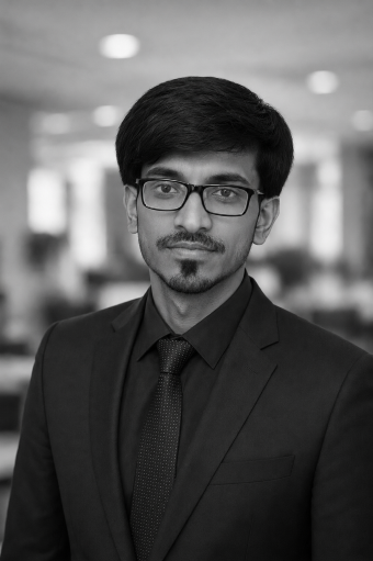 Arijit Bhattacharjee